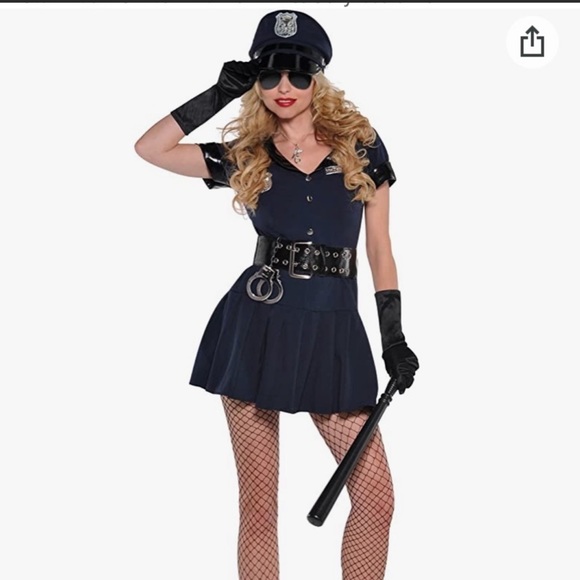 Party City Other Halloween Costume Poshmark